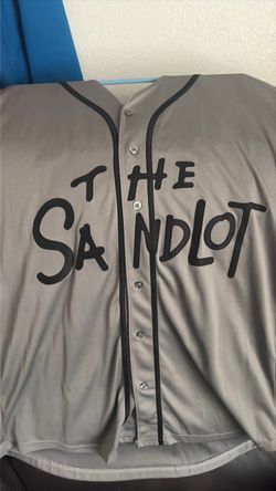 Sandlot jersey XL