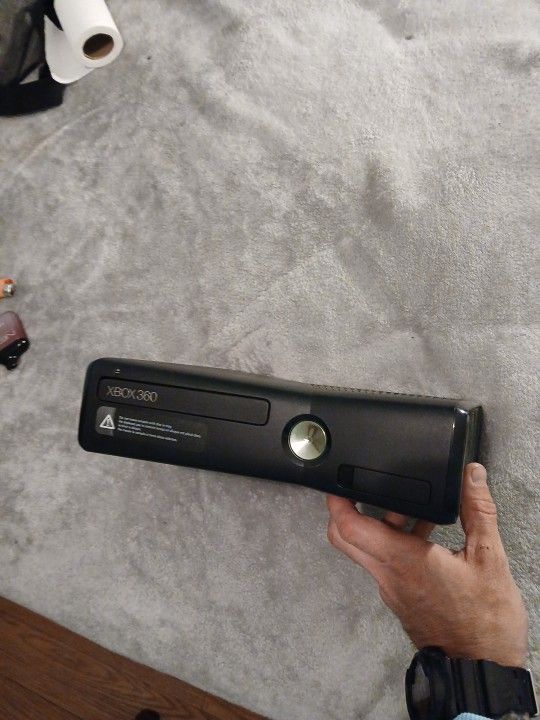 Xbox 360
