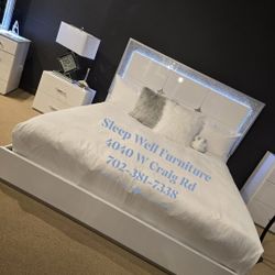 ✨️ King, Cal King, Queen Bed Frame ✨️ Furniture Sectionals, Bedrooms, Dining Avail 