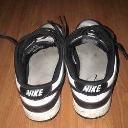 NIKE SB Dunks Panda 🐼