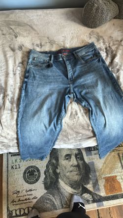 Lucky Brand Jeans Slim Fit 36 By 30