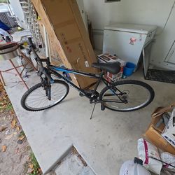 Bicicleta Roadmaster