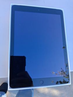 Air I PAD