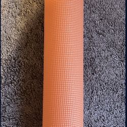 Yoga Mat