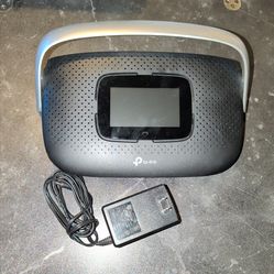 TP-Link SR20 AC1900 Smart Home Router & Hub -  Zigbee/Z-Wave