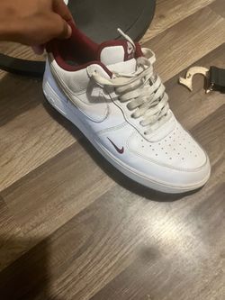 Air Force 1 low