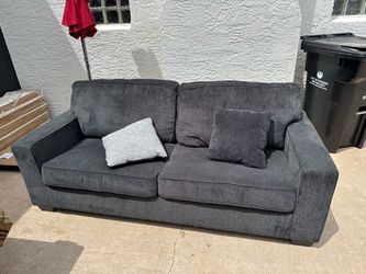Couch - Lightly Used