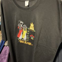 XL Vietnam Shirt