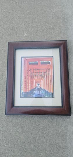 Picture frames