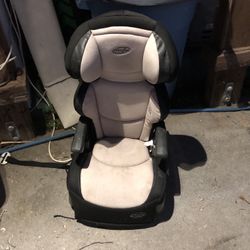 car seat 