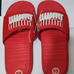 Puma Sandal
