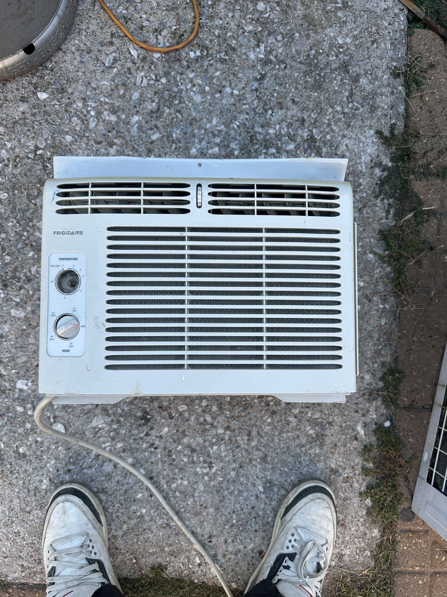 Frigidaire Ac Unit