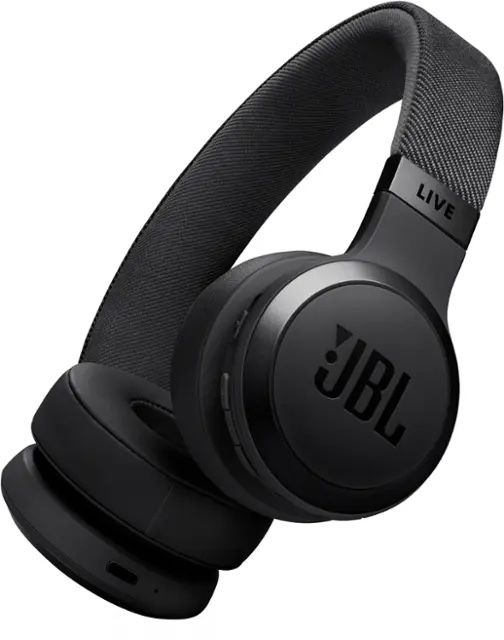 JBL LIVE 675NC ON-Ear 