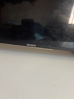 Sony tv