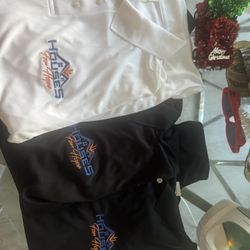 *Embroidery / Screen Print Services*