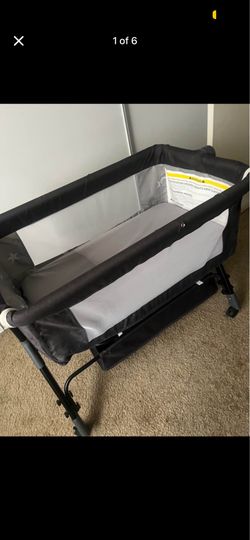 Bassinet