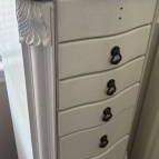 Jewelery Armoire