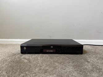 Integra DPS-5.5 Single Compact Disc CD Player