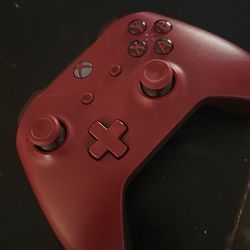 Xbox one controller