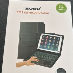 Keyboard Case