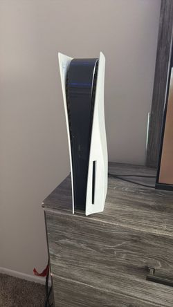 Sony PlayStation 5 Disc Edition Console