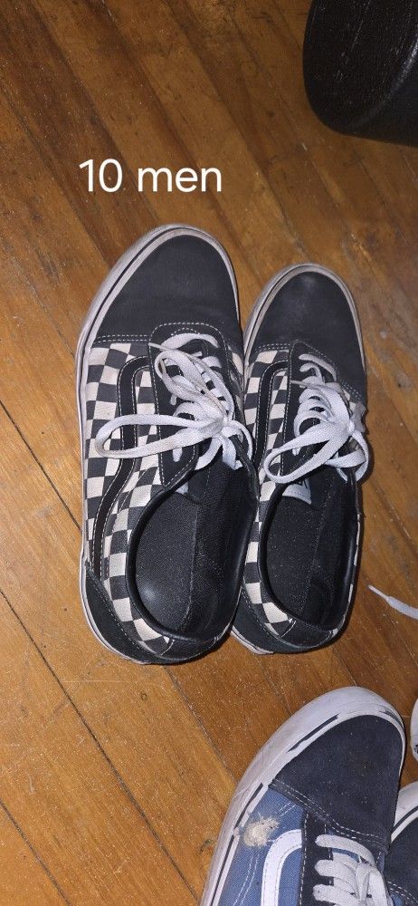 Vans
