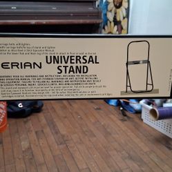 Portable Eye Wash Station