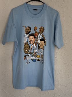 VINTAGE SCREEN STARS UNC CHAMPIONS MICHAEL JORDAN PERKINS WORTHY