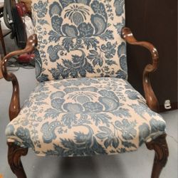 Antique Chair 