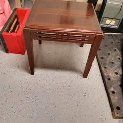 Side Table