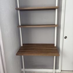 Ladder Desk 