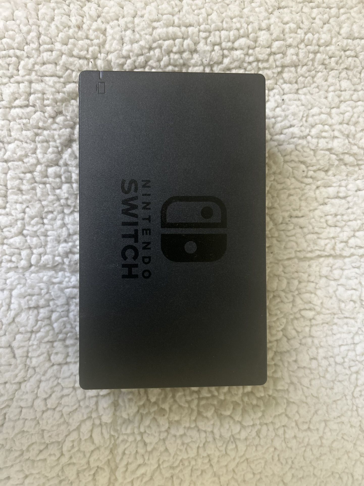 Nintendo Switch Dock