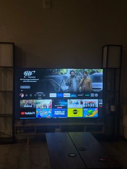 toshiba 65in 4k tv