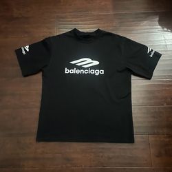 Balenciaga shirt