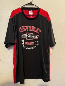 Men’s Vintage GM Chevrolet Shirt