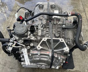 OEM PART HYUNDAI PALISADE FWD 3.8L AUTO TRANSMISSION ASSEMBLY 45K MILES 2023 2024 2025