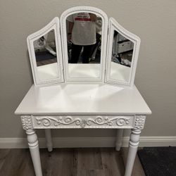 Small Vanity 