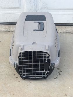 Small Dog Kennel