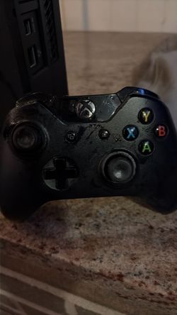 XBOx One Controller