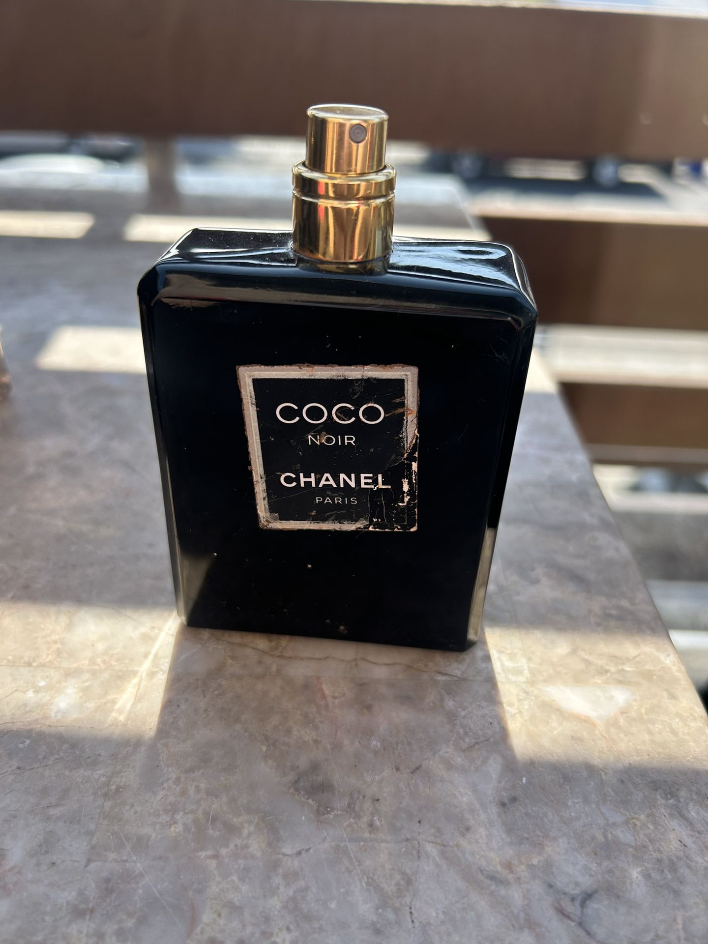 ⚫️Coco Chanel Eau De Perfum 3.4 oz 85$⚫️