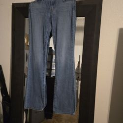 Levi's Jeans Size 26