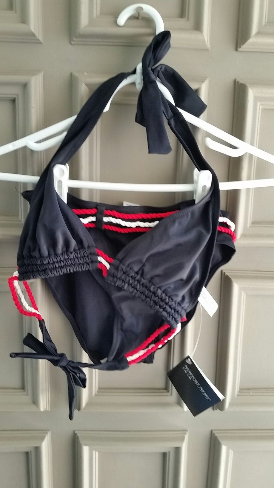 NEW 2 piece Bikini Swimsuit size 6