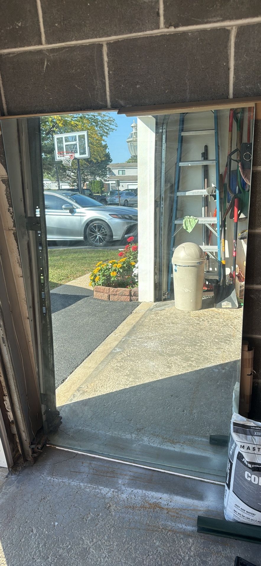 36x59 mirror