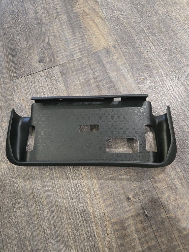 Steam Deck protect case with hand grip