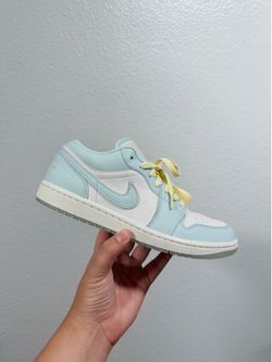 Jordan retro 1 low