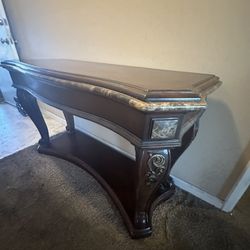 Entryway/Side Table