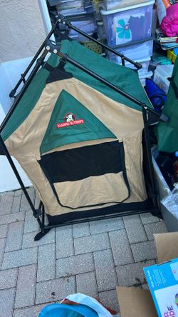 Dog Tent