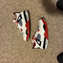 Jordan 4s For Sale Size 10 200$ 