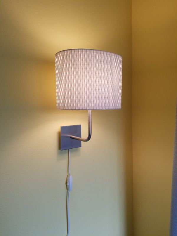 Ikea Alang Wall Lamp For In Portland Or Offerup Ikea Alang Wall Lamp