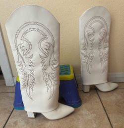 Western Boots